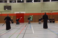 Norddeutsche Meisterschaft 2015