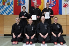 Deutsche Meisterschaft 2012
